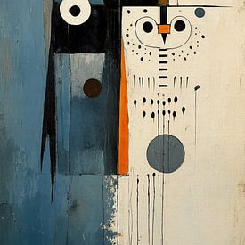 Animalimalou 03 von Aimelle