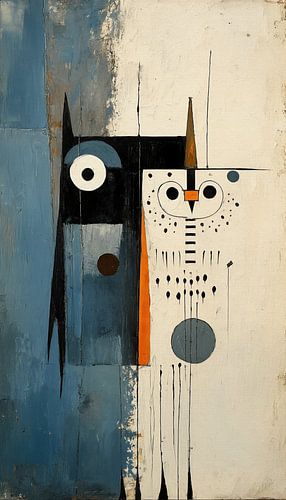 Animalimalou 03 van Aimelle