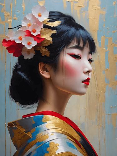 Geisha