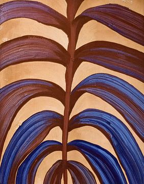 Bold seventies PEPPE 1 van TW living