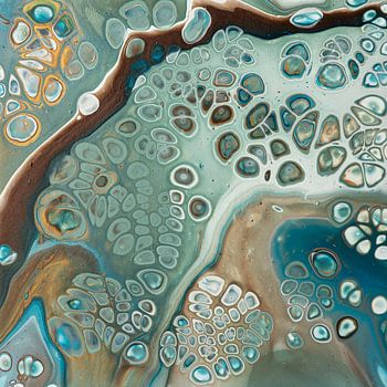 What you see is who you are.