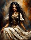 Wild at Heart 17 van Johannas Art Creations thumbnail