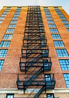 Escaliers Little C