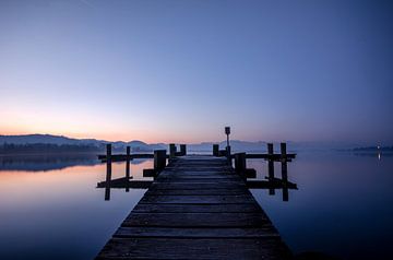 Pfäffikersee von Alena Holtz