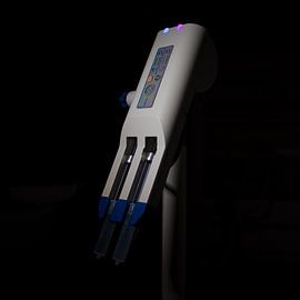 Injector by Maikel Brands