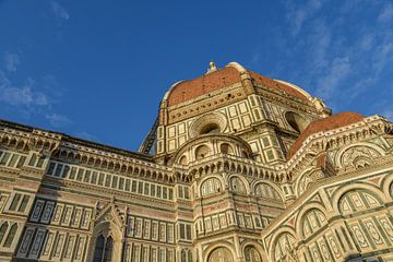 Duomo, Florence, Italie van Jan Fritz