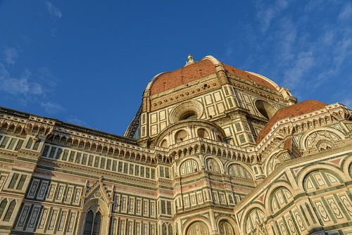 Duomo, Florence, Italie