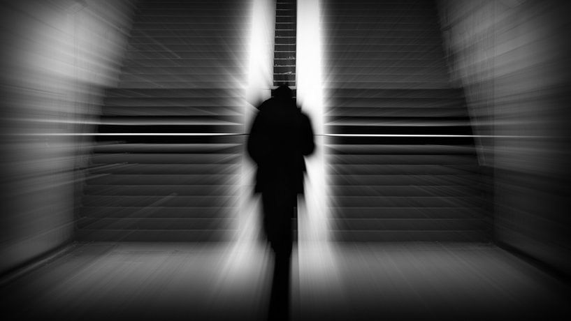 Leading the way by Frank Kremer