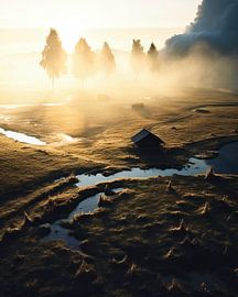 Abenteuer in den Dolomiten