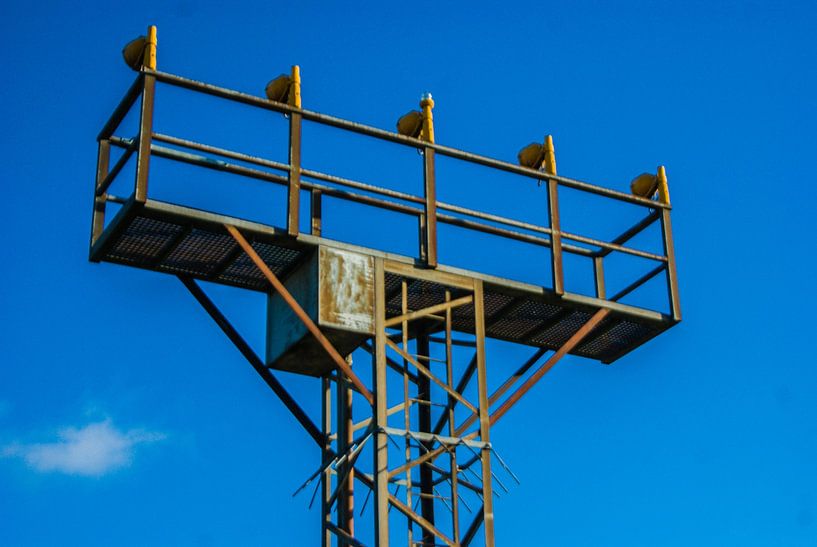 Landelichtanlage von Norbert Sülzner