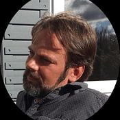 Sandor Maszarik profielfoto
