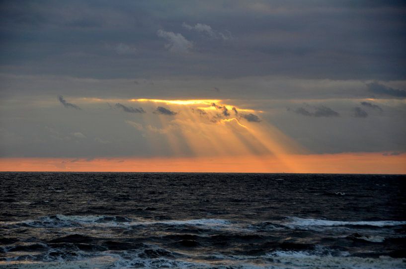 zonneharp by Bob Bleijerveld