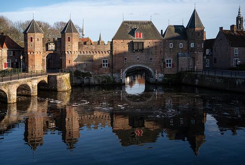 Koppelpoort Amersfoort