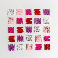 Squeeze, squeeze ... on the wall