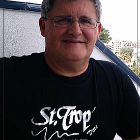 Fotokamer profielfoto