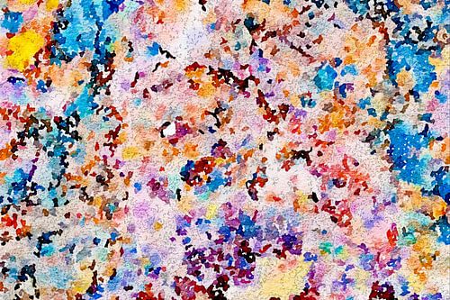 The “Safe” after two months in salt water