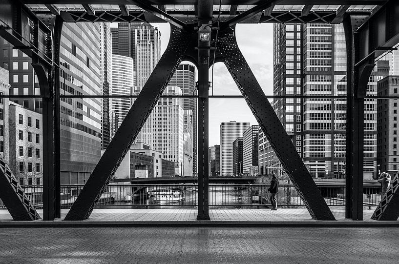 Chicago by Hello Pompoyo