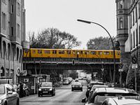 Berlin subway