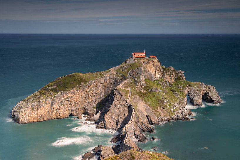 Dragonstone par Kevin Garcia