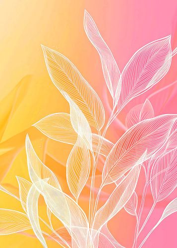 Wilde bloemenweide Groenblijvende bloemen 5