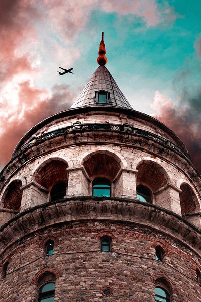 Istanbul by Hello Pompoyo