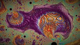 Freie Fraktale: #000074 von Don Philippo