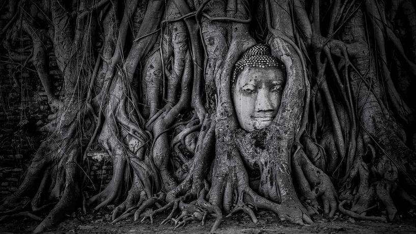 Ayutthaya von Manjik Pictures