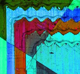 cellotape 2 by Jack Veraart