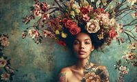 Le pouvoir des fleurs