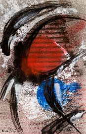 ZEN n° 1 sur dcosmos art