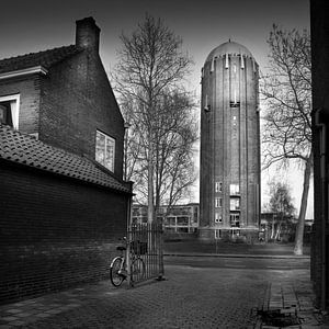 Watertoren Zutphen