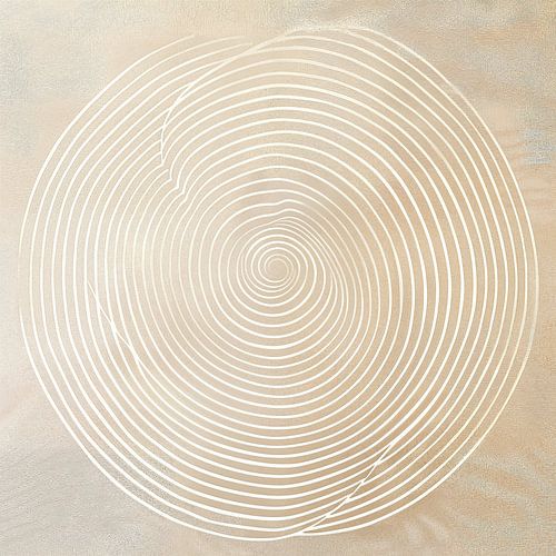 Zacht kunstwerk van Modern Collection