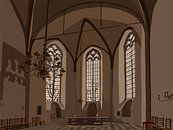 056. Pieterskerk van Domstad Rudie thumbnail