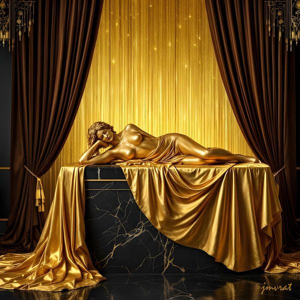 Art Show Beauty JM7.0279 von Johannes Murat