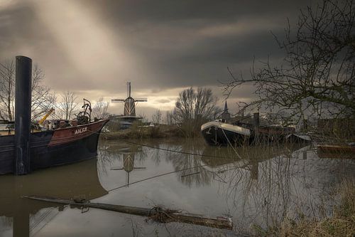 Oud Wijk bij Duurstede (NL)
