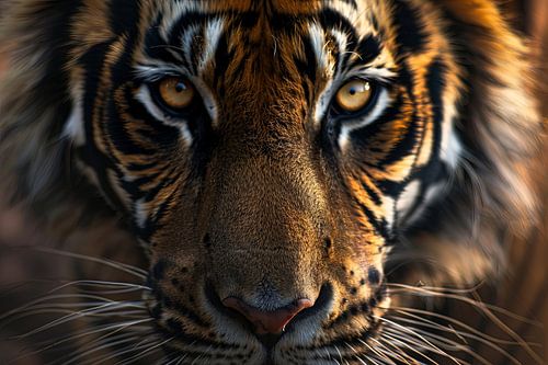 Tijger