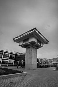 Sternenturm in Utrecht
