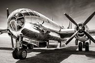 boeing b29 van Frank Peters thumbnail