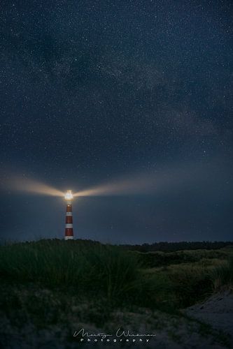 Ameland-Leuchtturm
