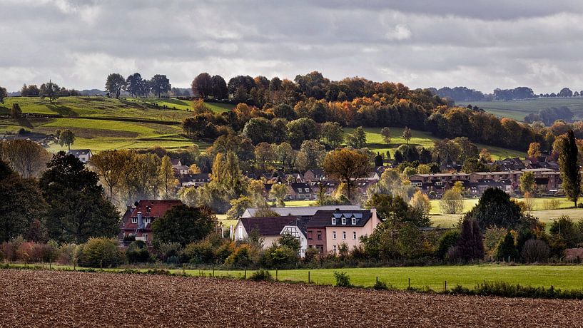 Kapolder and Gulperberg by Rob Boon