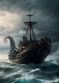 ancient ship