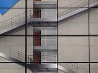 Stairs @ Berlijn