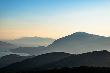 Samos part 27 by Tania Perneel