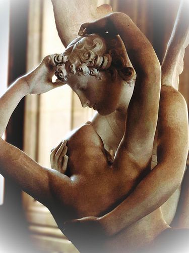 Eternal Embrace