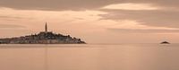 Rovinj, Istrien, Kroatien von Henk Meijer Photography Miniaturansicht