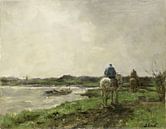 Jaagpad, Jacob Maris van Meesterlijcke Meesters thumbnail