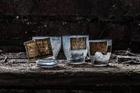 Cristallerie - I