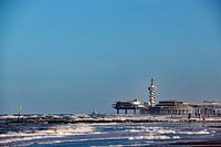 The Scheveningen Pier