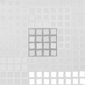 EH PAINTING ART 1999 #0294 Grit Soft-Black
