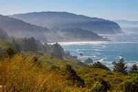 Big Sur, Kalifornia